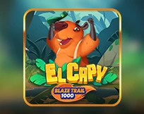 El Capy